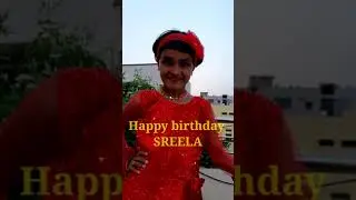 Birthday Special...❤❤