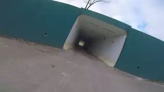 A snappy session 🎥 FPV Freestyle