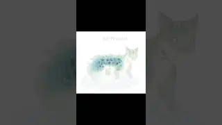 Речушка в стиле buff Silverstream 