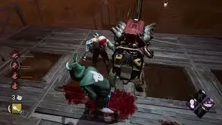 Old, mostly finished vid I never posted