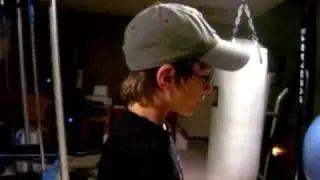 Antonio gets Depantes