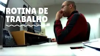 Vivendo de TI nos Estados Unidos