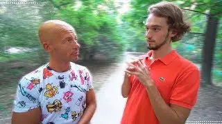 Разбор с Юрой Ра - Иду вслепую, как понять цель жизни?