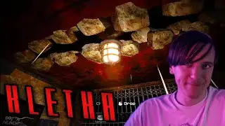 Riding An Elevator That Wants To Eat You (With Friends)