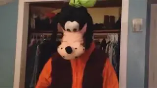 that's a pretty goofy thing to do
