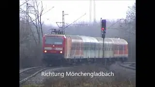 Hochneukirch im Januar 2002