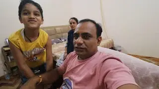 Aarush Ne Bnayi Birthday Ki Planning || Pal Family Vlogs