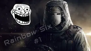 Rainbow Six - casual #2