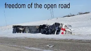 Canadian "Freedom" Convoy & How The FAR RIGHT Weaponizes Worker Discontent