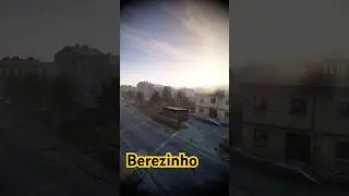 DayZ Standalone | Berezino #dayz #dayzstandalone #cinematic