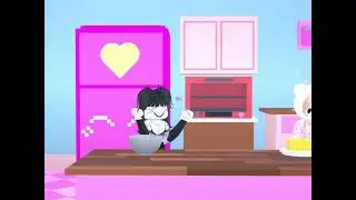 Making cookies for our fans! Game: making cookies game