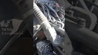 pump replacement, DAF Euro 2, Euro 3, +- the same.