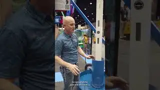 Our Fence Games hard head challenge winner! (With a little help 🤣)