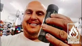 Nico Feuerwerk präsentiert uns zwei brandneue Produkte. Unboxing & Testing!