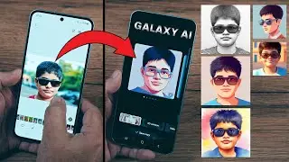 Samsung Galaxy S24 FE Top 5 Features You Need to Know!