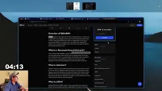 Deep Dive into NLP: Live Study Session on 'Attention is All You Need'
