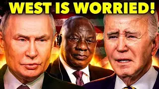 BRICS Vs. EU: How The New King in Town Is Dethroning Old Players!