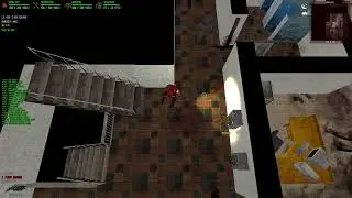 Dead Frontier: Flesh Seeker Hospital Clear