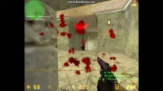 Что будет если активировать чит Norecoil на сервере?