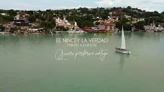 El Niño y La Verdad - Quiero Perderme Contigo [Official Video]