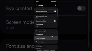 Phone Keeps Turning Off? Try This To Change Screen Timeout | Not clickbait