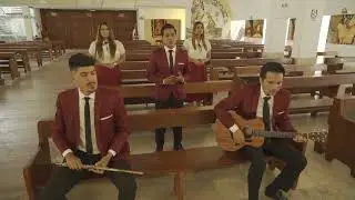 Todos los Dones - Godspell - Cover Armonía Coral