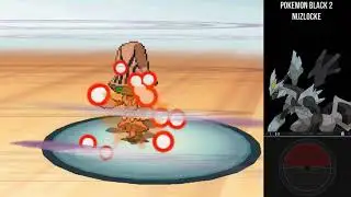 Vs Colress- "who wants to plan when you can have absolute chaos"