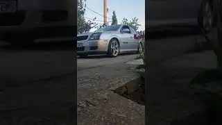 Sunet ciudat la accelerare Vectra C GTS 2.2 benzina