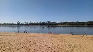 Marka 2021 Travesía a puerto Yeruá 2021