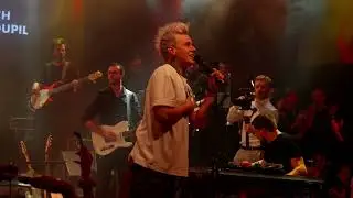 Vojtěch Drahokoupil - Každej z nás (Lucerna Live!)
