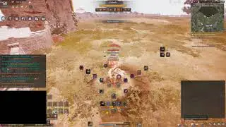 Black Desert - Sorc* #2