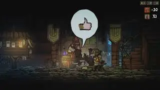 Tails of Iron Part 8: The Queen bug