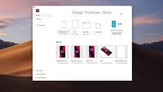 Angle Plugin XD | 500 Devices and Mockups for XD and Sketch