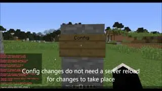 Bukkit plugin tutorial: Piston Launchpads - by mpolder