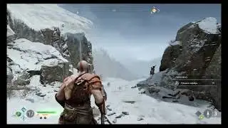 Стрим по god of war # 2