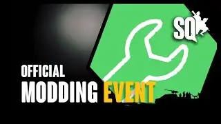 Squad Modding Free Weekend (July 2019)