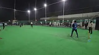 Cousin  07 Vs Rising Lions   1st Semi Final  Part 1