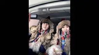 БАЛЬЖАН, СОДНОО. ХУСЭЛЭНТЭЙ ГАНСАДАА. Бурятская народная песня. 