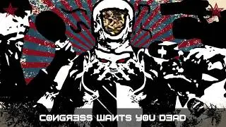 The NERV - Subterfuge [Official Lyrics Video]