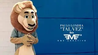 Paulo Londra - Tal Vez (1 Hour)
