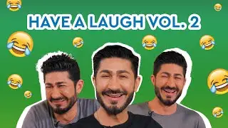 Have a laugh! VOL. 2 😂😂😂