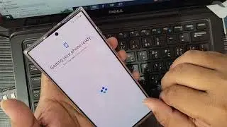 Samsung Galaxy S22 Ultra frp bypass android 13T
