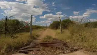 GoPro Ride Along in the VAPS HCV Rally Raid Vehicle | Corporate Day Action 🚀🏁