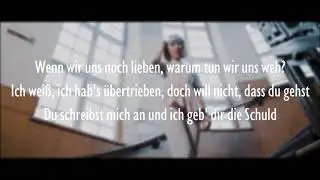CAPITAL BRA & SAMRA FEAT. LEA - 110 (Official HQ Lyrics) (Text)