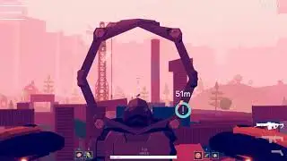 Raging Vegan plays TABG
