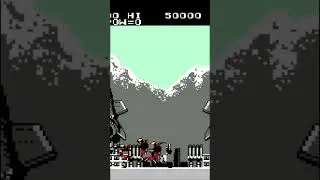 WedNESday: Rush'N Attack [SHORT]
