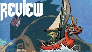 The Wind Waker, 20 Years Later - Retrospective & Review