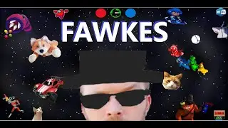 🔴🟢🔵 [ We Play Games - We Have Fun ]