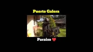 Puerto Galera Philippines ❤️❤️❤️Port of Galleons 🥰 Proud to be Mindoreno 🫡❤️🥰