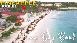 Long Bay Beach Antigua Your ULTIMATE Caribbean Getaway